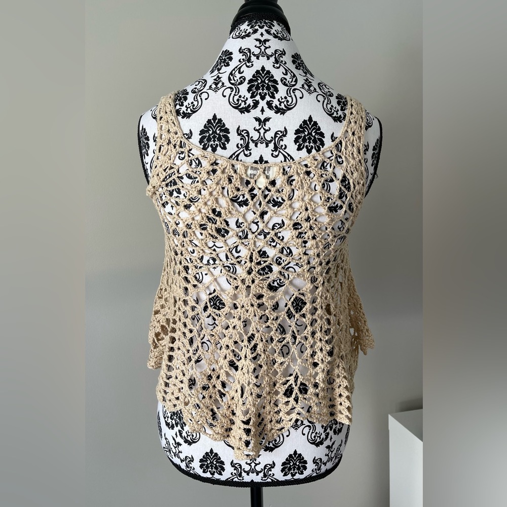 Umgee knit Top S - Picture 2 of 6